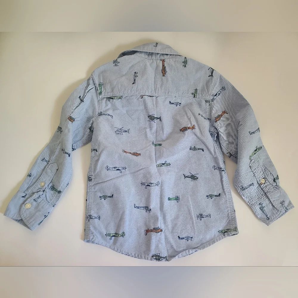Carters pre owned